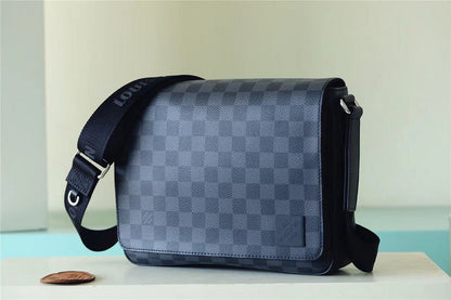 Ozarra Fashion Lu-Vi bags - 10318