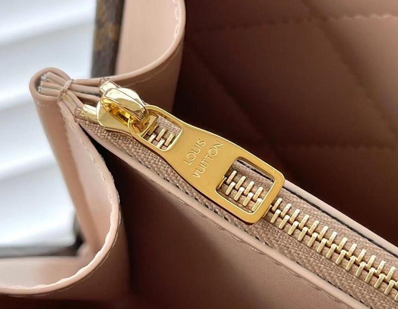 Ozarra Luxury - LOV Bags - 2136