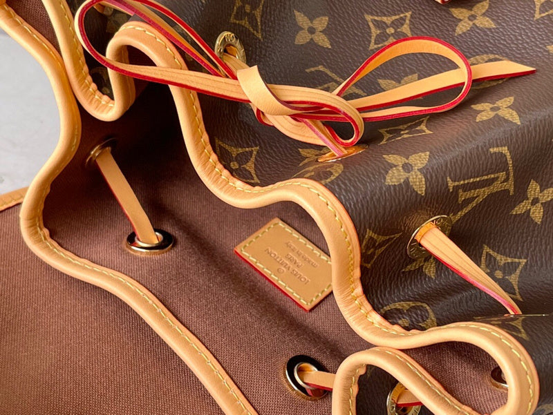 Fashion Lu-Vi bags - 4759