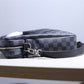 Ozarra Fashion Lu-Vi bags - 9855