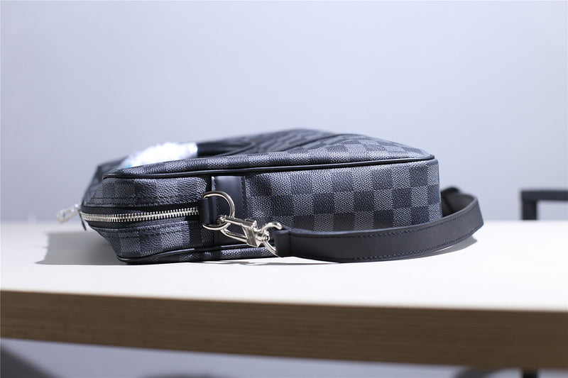 Ozarra Fashion Lu-Vi bags - 9855