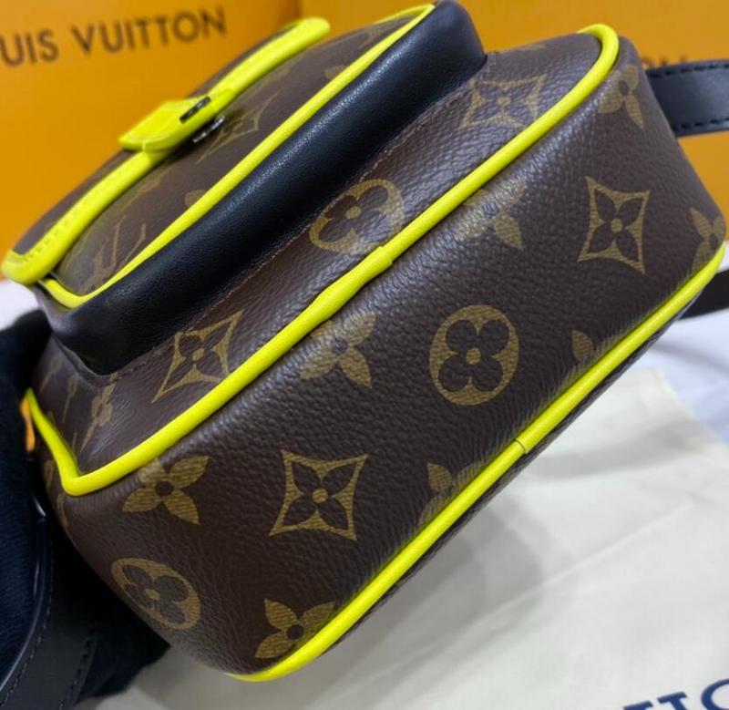 Ozarra Luxury - LOV Bags - 2385