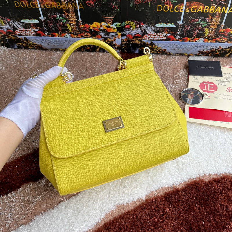 Ozarra - DG Bags - 032