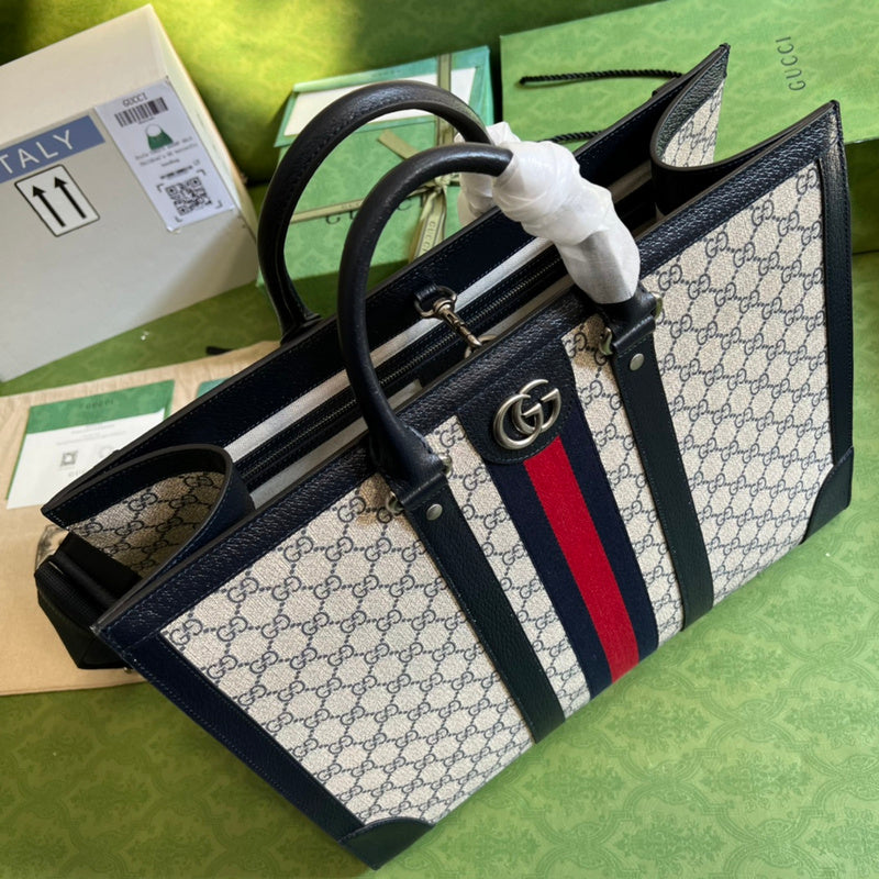OZ - GCI Bags - 1144