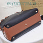 Ozarra Fashion -BBR Bags - 696