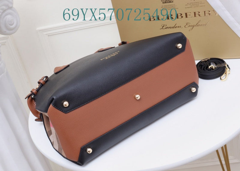 Ozarra Fashion -BBR Bags - 696