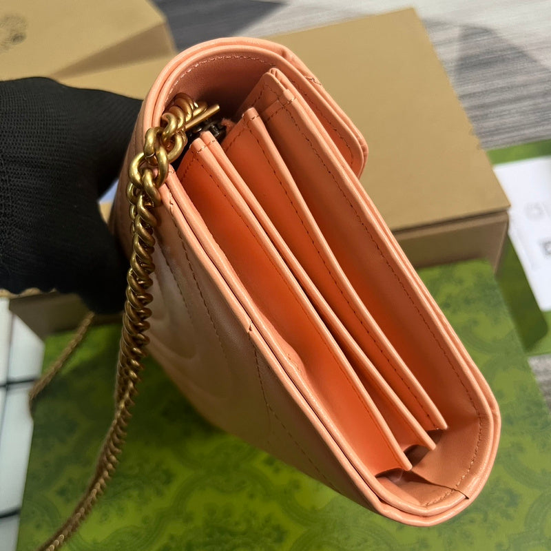 OZ - GCI Bags - 168