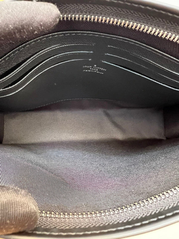 Ozarra Fashion Lu-Vi Bags - 16778
