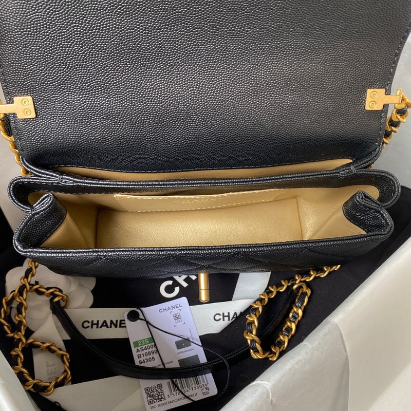 Ozarra - CHL Bags - 7507