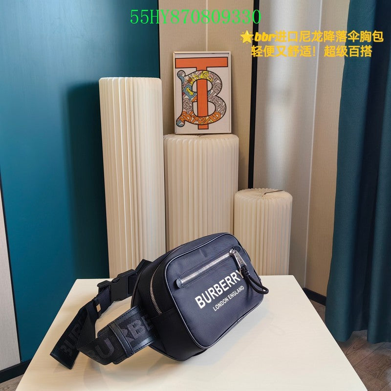 Ozarra Fashion -BBR Bags - 055