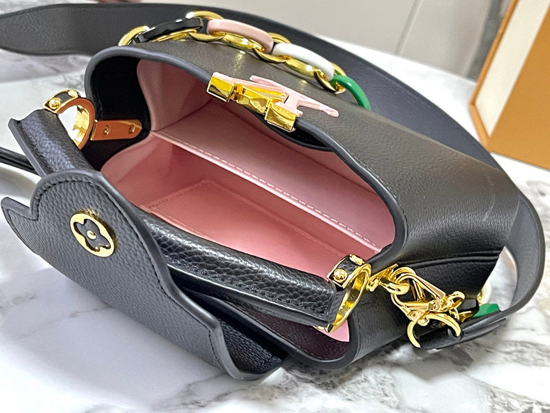 Ozarra - GUKI Women Bags - 1546