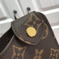Ozarra Fashion Lu-Vi bags - 9311
