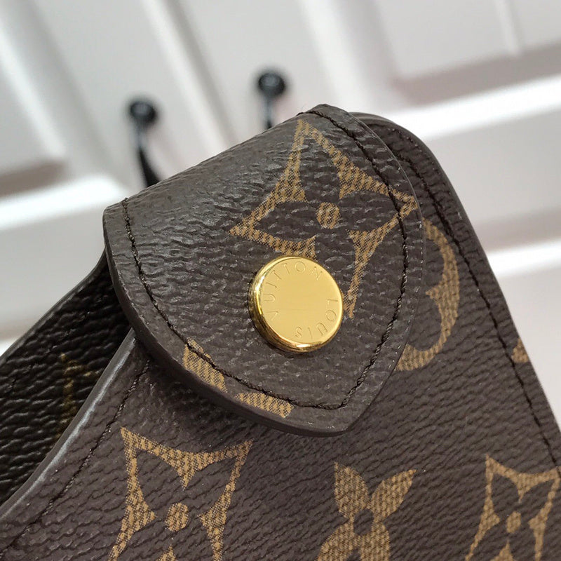 Ozarra Fashion Lu-Vi bags - 9311
