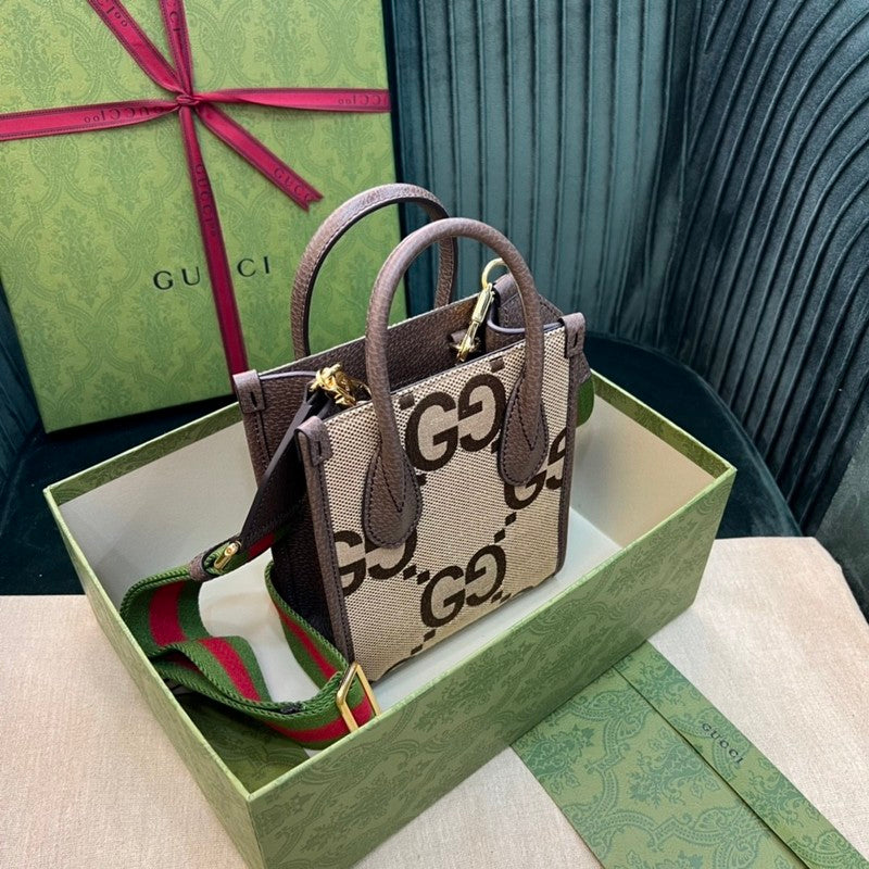 Ozarra - GCI Bags - 1922