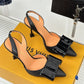 Ozarra Luxury - LOV Women Shoes - 322