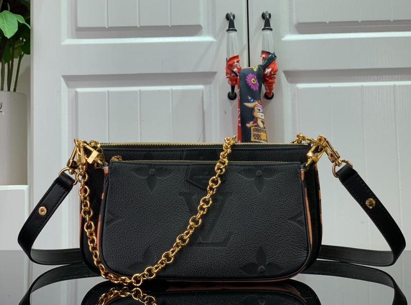 Ozarra Luxury - LOV Bags - 2329