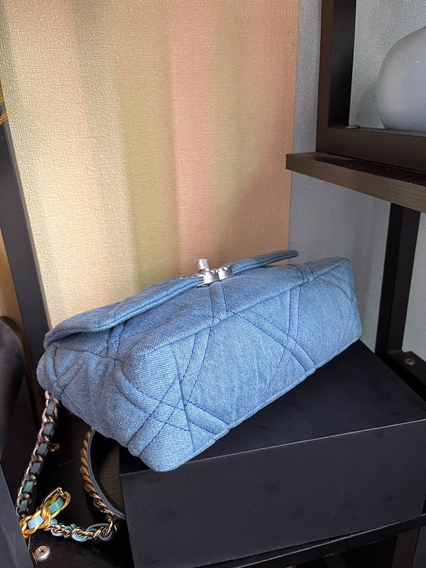 BAB - CHL Bags - 3256
