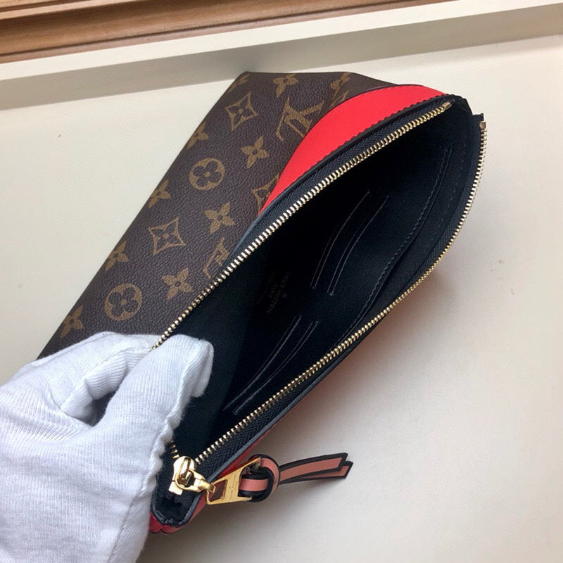 Ozarra Fashion Lu-Vi bags - 10889