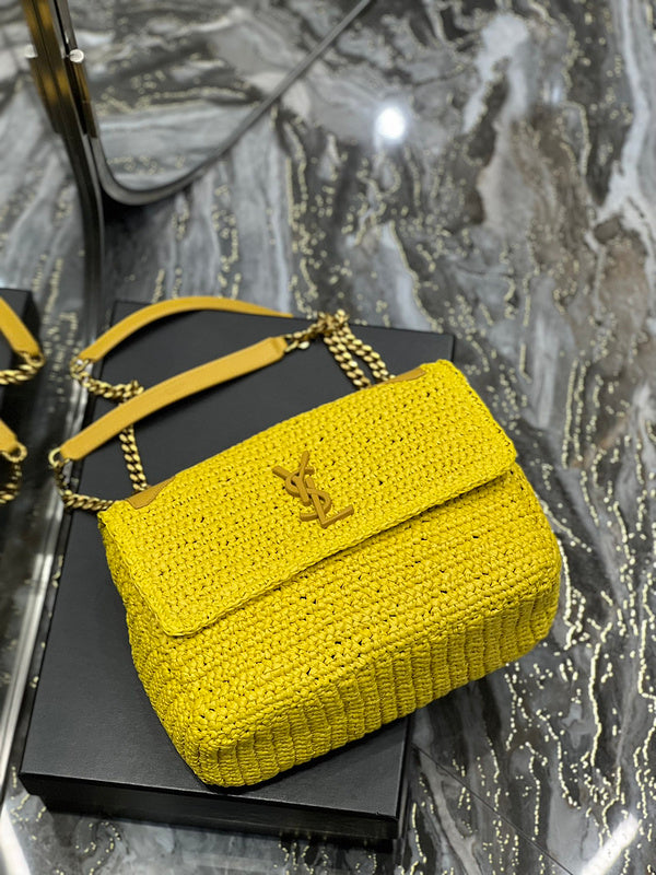 OZ - SLY Bags - 1365