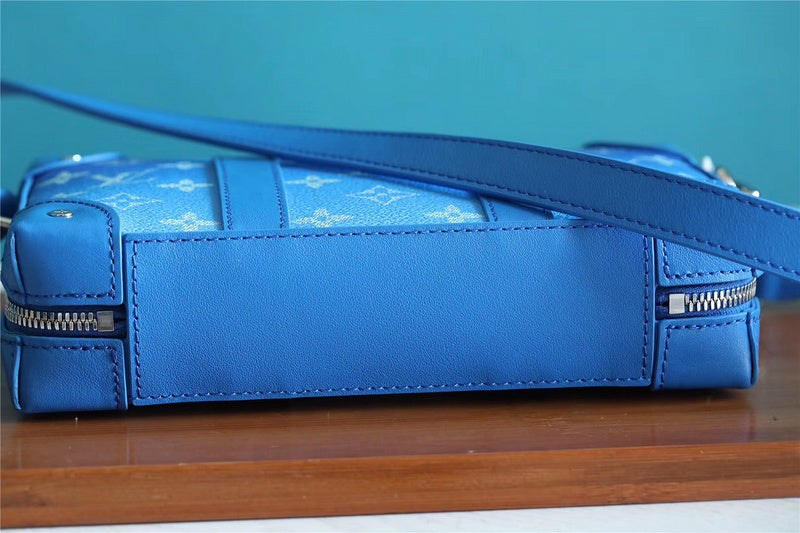 Ozarra Fashion Lu-Vi bags - 10156