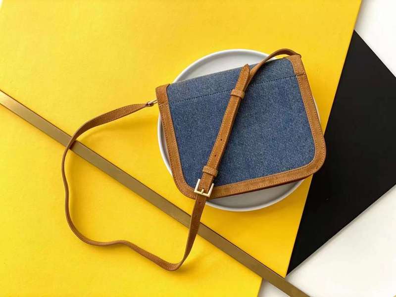 Ozarra - SLY Bags 164