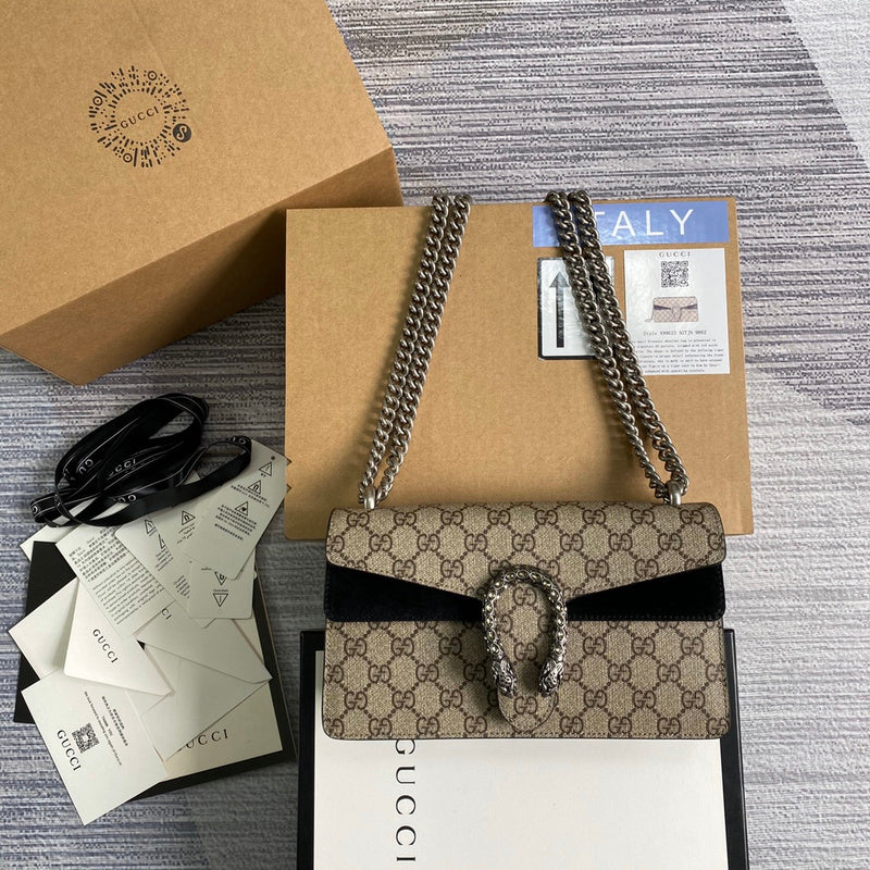 Ozarra - GUKI Bags - 2276