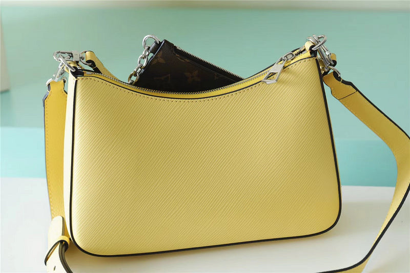 Ozarra - LUV Bags - 176