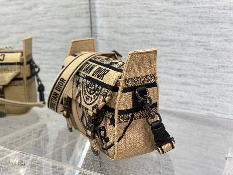 Ozarra - Dir Bags - 2207