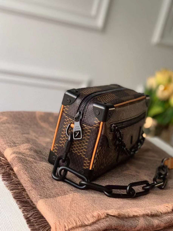 Ozarra Fashion Lu-Vi bags - 17427
