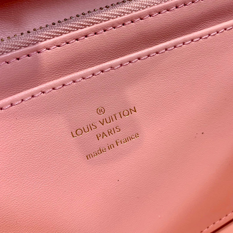 Ozarra Fashion Lu-Vi bags - 9088