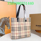 Ozarra Fashion -BBR Bags - 576