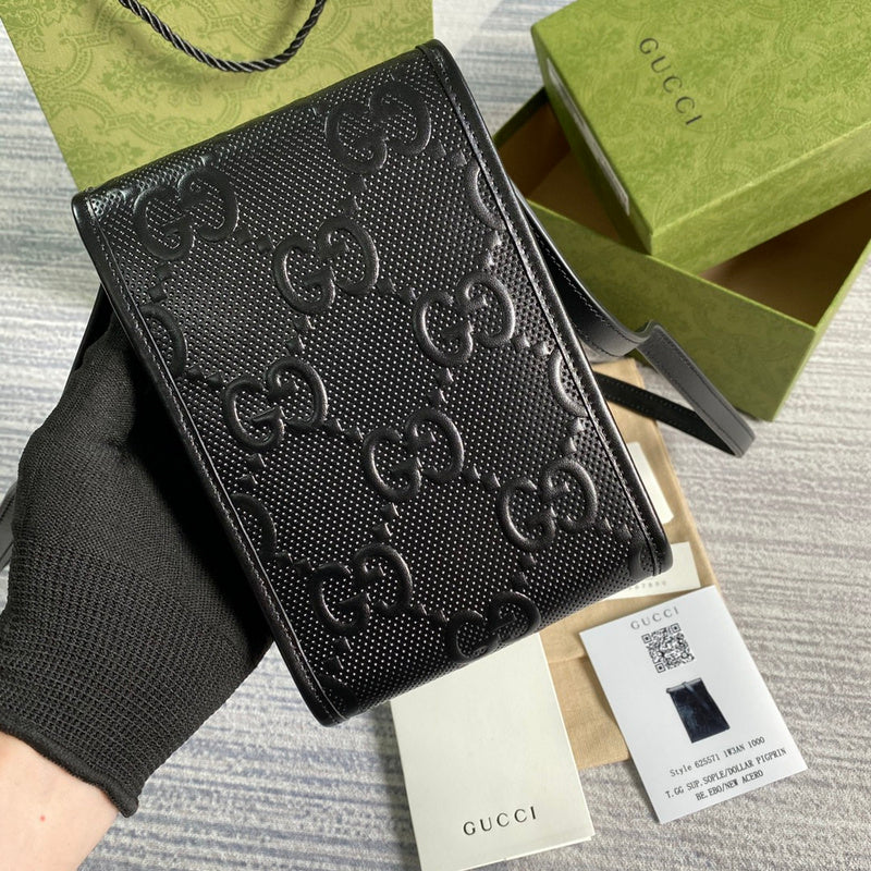 Ozarra - GG Bags - 1998