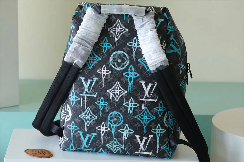 Ozarra Fashion Lu-Vi bags - 9576