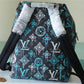 Ozarra Fashion Lu-Vi bags - 9576