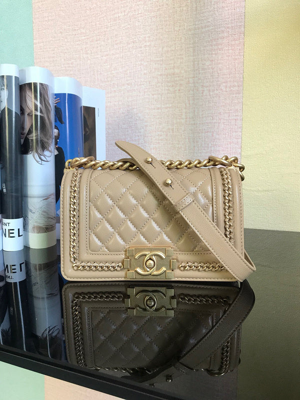 BAB - CHL Bags - 3487