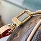 Fashion Lu-Vi bags - 4858
