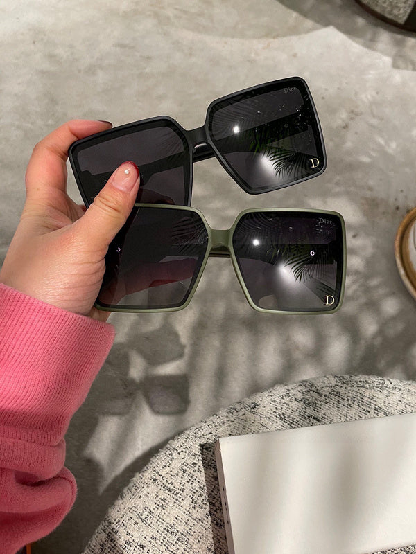 OZ - Dir Sunglasses - 066