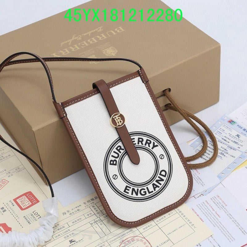 Ozarra Fashion -BBR Bags - 601