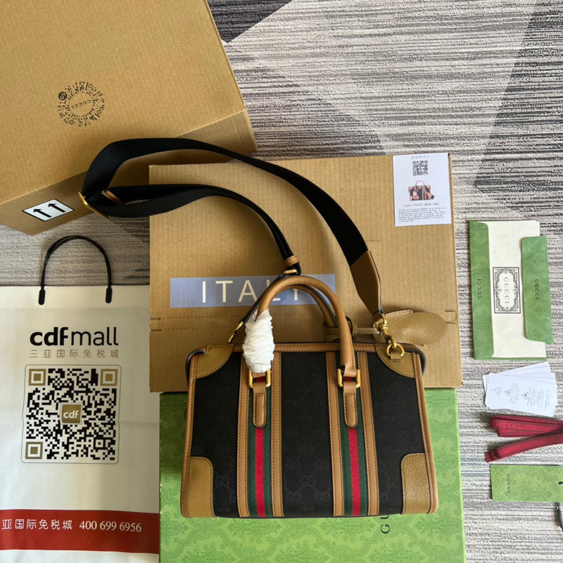 Ozarra - GG Bags - 1113