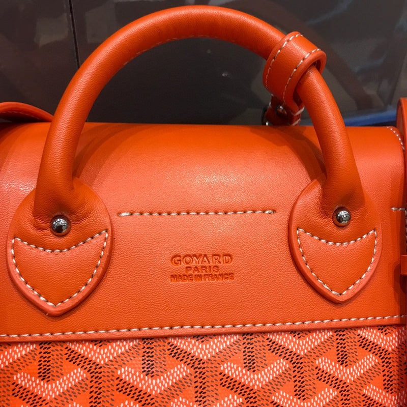 Ozarra - GOD Bags - 020