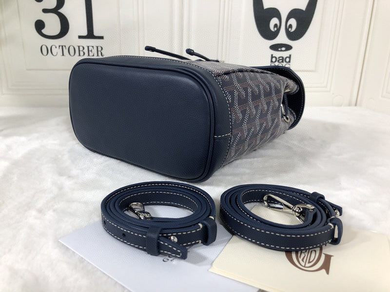 Ozarra - GOD Bags - 029