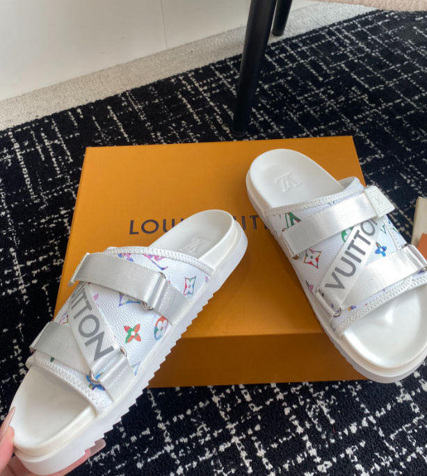Ozarra Luxury - LOV Men Shoes - 115