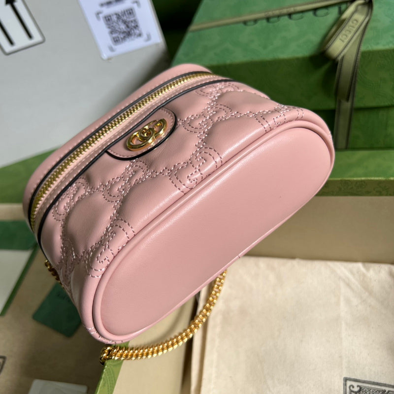 OZ - GCI Bags - 1246