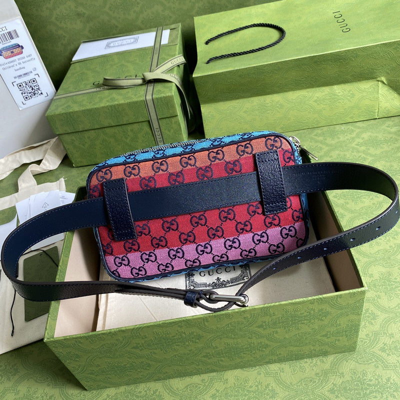 Ozarra - GUKI Bags - 1958
