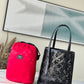 Fashion Lu-Vi bags - 5190