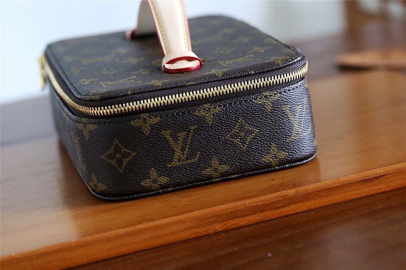 Ozarra Fashion Lu-Vi bags - 9372