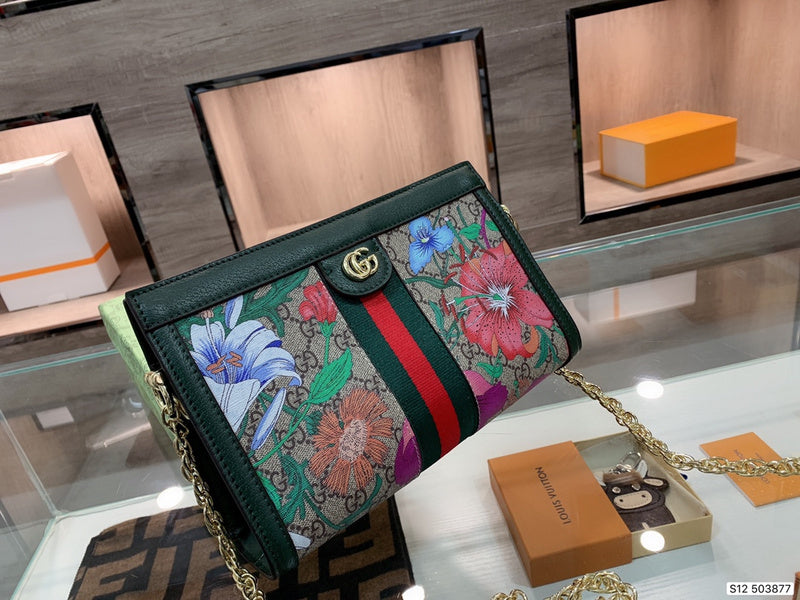 Ozarra - GCI Bags - 2139