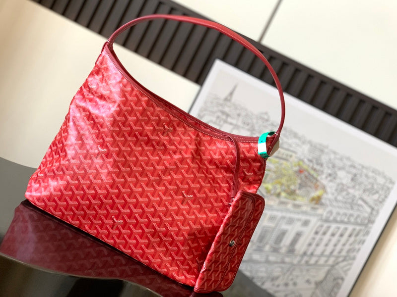 OZ - GYO Bags - 360