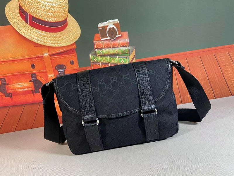 Ozarra - GCI Bags - 1925