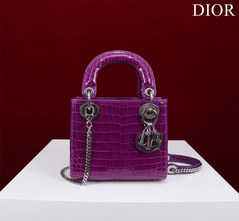 Ozarra - Dir Bags - 1642
